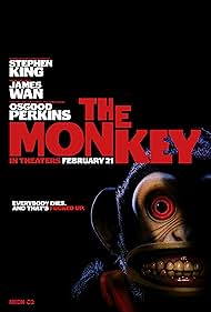 The Monkey 2025 online