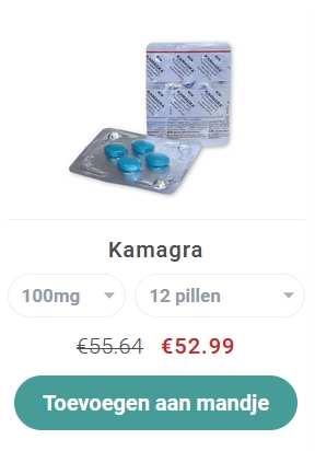 Kamagra Kopen: Veilig en Discreet Online Bestellen